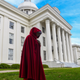 Illustration for article titled Praise Be: A Black Woman Just Stopped Alabama’s Abortion Ban